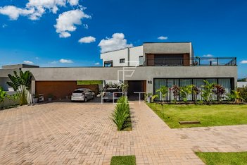 house em Alameda dos Calistemos, Santa Isabel - Louveira - SP