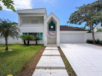 house em Rua Julieta de Azevedo Bonavides, Jardim Acapulco - Guarujá - SP