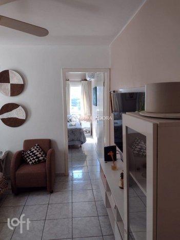 apartment em Rua Moura Azevedo, São Geraldo - Porto Alegre - RS