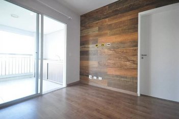 apartment em Rua Iguatemi, Itaim Bibi - São Paulo - SP