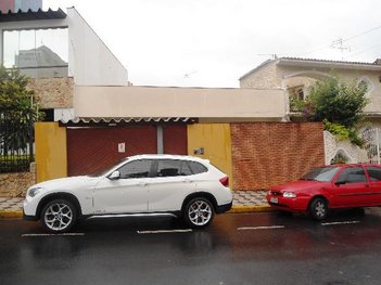 commercial_building em Rua Riachuelo, Centro - Sorocaba - SP