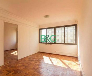 apartment em Rua Machado Bitencourt, Vila Clementino - São Paulo - SP