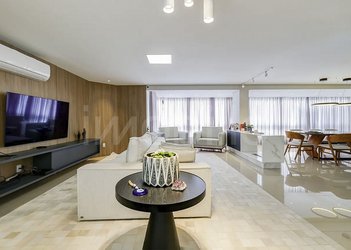 apartment em Rua Camboriú, Centro - Itajaí - SC