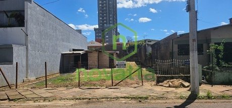 land_lot em Rua Iracema, Jardim América - São Leopoldo - RS