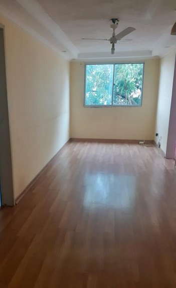 apartment em Rua Luar do Sertão, Chácara Santa Maria - São Paulo - SP