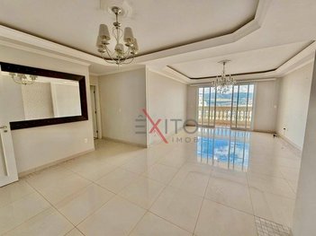 apartment em Avenida Comendador Hermes Traldi, Jardim Campos Elísios - Jundiaí - SP