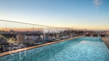 apartment em Avenida da Azenha, Azenha - Porto Alegre - RS