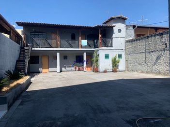 commercial_building em Rua Pioneiros da Paz, Santa Amélia - Belo Horizonte - MG