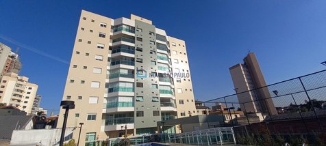 apartment em Rua Quinze de Setembro, Saúde - São Paulo - SP