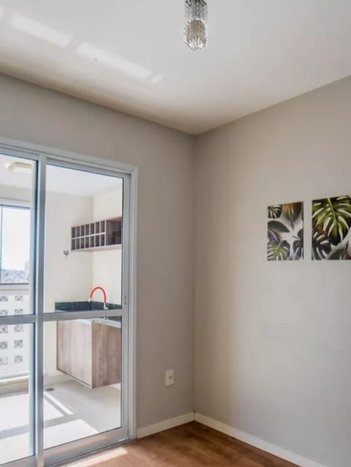 apartment em Avenida Estados Unidos, Parque das Nações - Santo André - SP