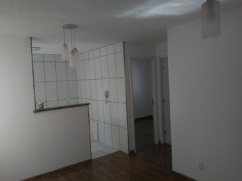 apartment em Rua Ita, Jardim Aliança - Guarulhos - SP