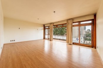 apartment em Rua Engenheiro Teixeira Soares, Boa Vista - Porto Alegre - RS