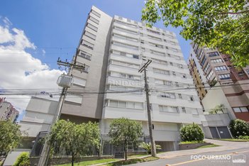 apartment em Rua Engenheiro Adolfo Stern, Boa Vista - Porto Alegre - RS