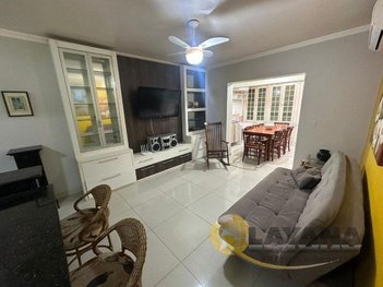 apartment em Rua Moacir, Centro - Capão da Canoa - RS