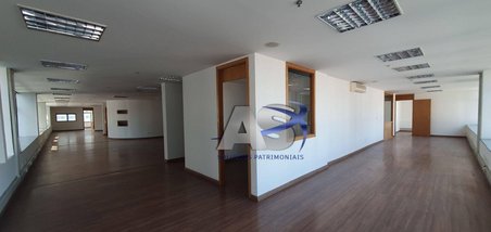 office em Rua Gomes de Carvalho, Vila Olímpia - São Paulo - SP