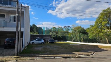 land_lot em Rua Reinaldo Stocco, Pinheirinho - Curitiba - PR