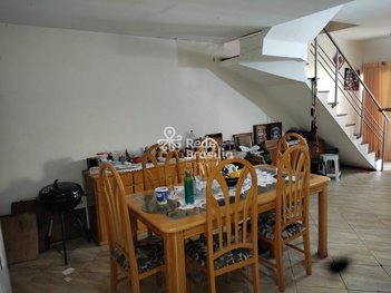 house em QI 10 Conjunto J, Guará II - Brasília - DF