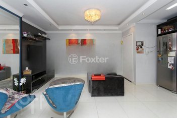 apartment em Avenida Victor Barreto, Centro - Canoas - RS