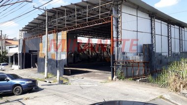 industrial em Maria Primo De Jesus, Vila Galvão - Guarulhos - SP