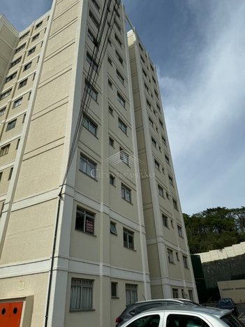 apartment em Avenida Divino Marques Guimarães, Nova Pampulha - Vespasiano - MG