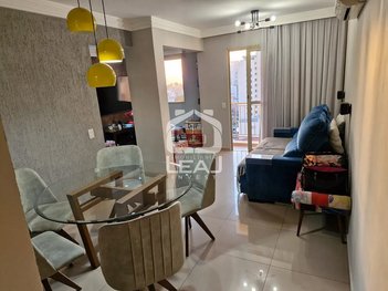 apartment em Rua Doutor Luiz Migliano, Jardim Vazani - São Paulo - SP