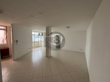 apartment em Duarte Schutel, Centro - Florianópolis - SC