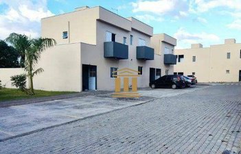 house em Rua Barra do Piraí, Chácaras Araújo II - São José dos Campos - SP