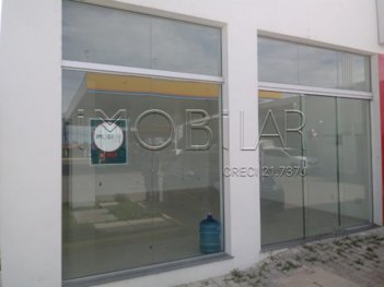 office em Espanha, Tarumã - Bagé - RS