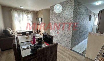 apartment em Rua Utama, Vila Paulista - Guarulhos - SP