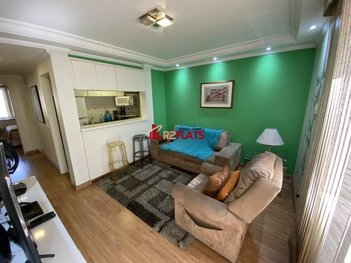 apartment em Rua Haddock Lobo, Cerqueira César - São Paulo - SP