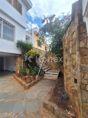 house em Rua Sebastiana Vieira, Parque Mandaqui - São Paulo - SP