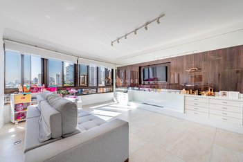 apartment em Rua Dona Leonor, Rio Branco - Porto Alegre - RS