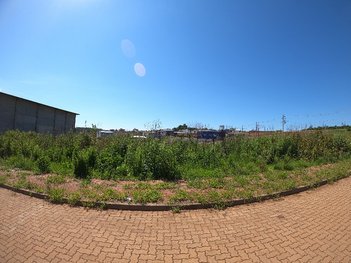 land_lot em Rua Arlindo Schwarz, Lajeado - Chapecó - SC