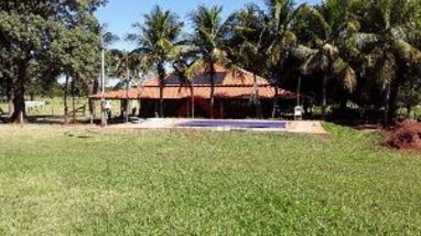 agricultural em Em�rito Castilho Gimenez, Jardim Europa - Andradina - SP