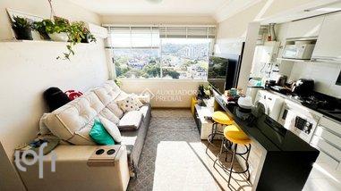 apartment em Padre Todesco, Partenon - Porto Alegre - RS