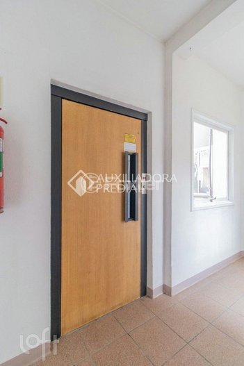 apartment em Avenida João Pessoa, Farroupilha - Porto Alegre - RS