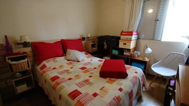 apartment em Rua Artur Azevedo, Pinheiros - São Paulo - SP