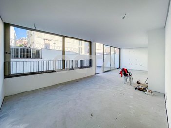 apartment em Rua Eudoro Berlink, Auxiliadora - Porto Alegre - RS