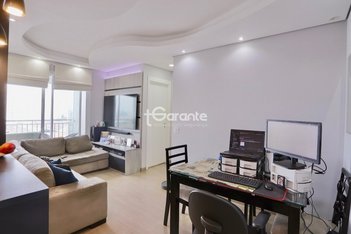 apartment em Rua Alegria, Brás - São Paulo - SP