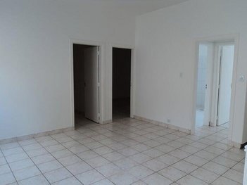 apartment em Rua José Bento, Cambuci - São Paulo - SP