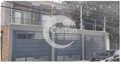 house em Rua Herculano Duarte, Chácara Belenzinho - São Paulo - SP