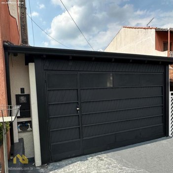house em Rua João Ribeiro, Vila Suissa - Mogi das Cruzes - SP