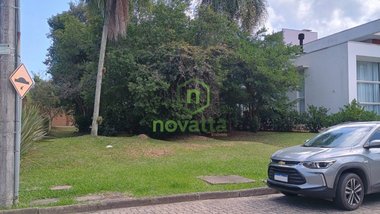 land_lot em Feitoria, Pinheiro - São Leopoldo - RS