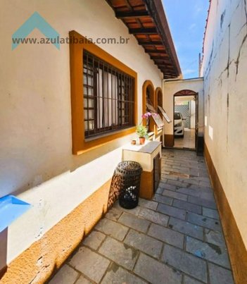 house em Avenida Barretos, Jardim do Lago - Atibaia - SP