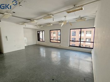 commercial_building em Rua Joaquim Antunes, Pinheiros - São Paulo - SP