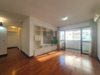 apartment em Rua Helena, Vila Olímpia - São Paulo - SP