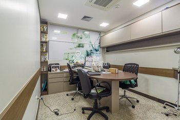 office em Área Especial Setor C Norte, Taguatinga Centro (Taguatinga) - Brasília - DF