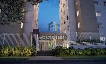 apartment em Rua dos Americanos, Barra Funda - São Paulo - SP