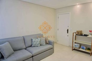 apartment em Rua Benjamim Jacob, Gutierrez - Belo Horizonte - MG
