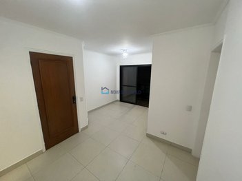 apartment em Rua Francisco Cruz, Vila Mariana - São Paulo - SP